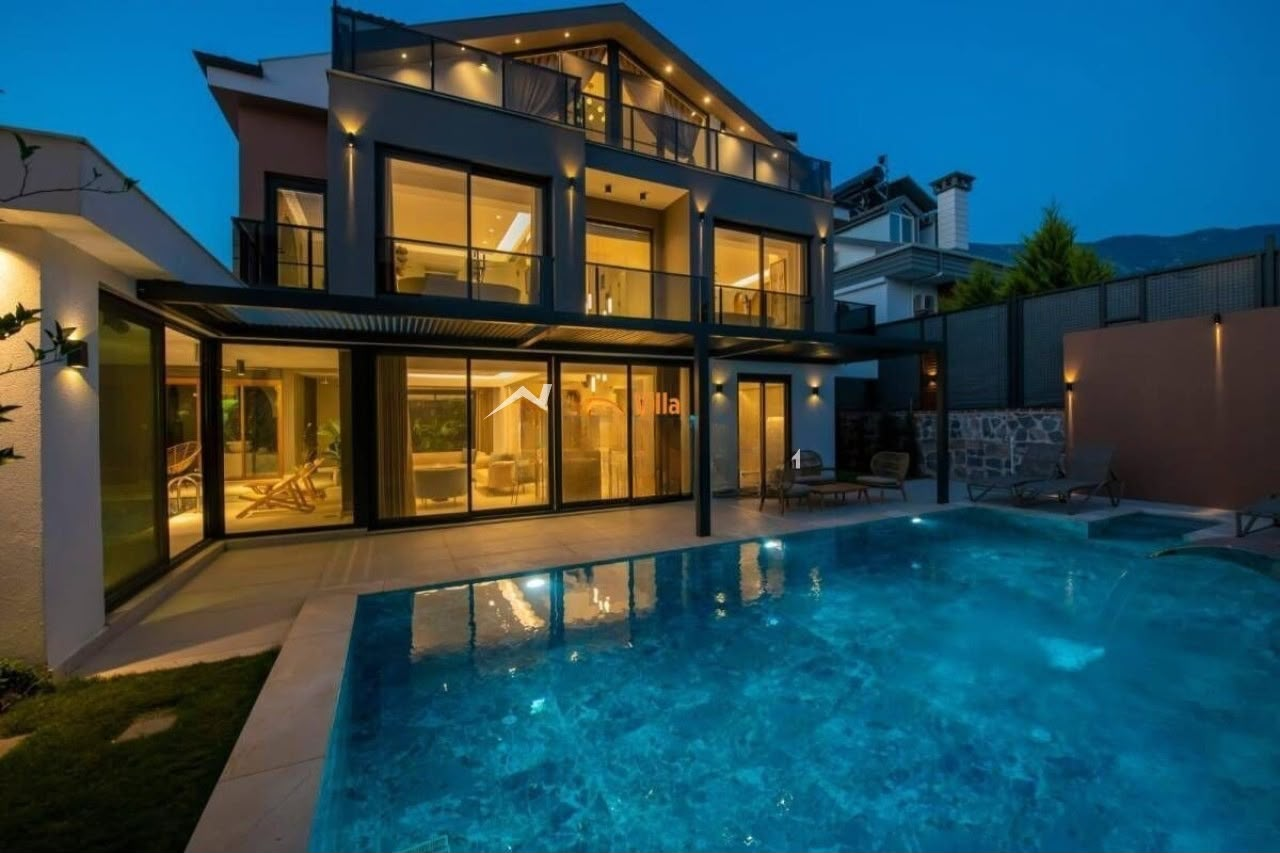 Villa Elay Premium