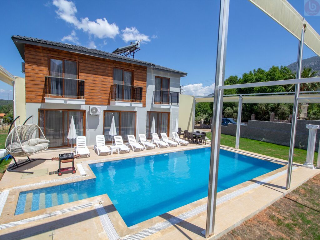 Villa Kiralarken Sorulması Gereken 7 Önemli Soru